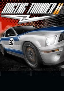 Raging Thunder 2