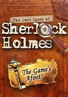 The Lost Cases of Sherlock Holmes
