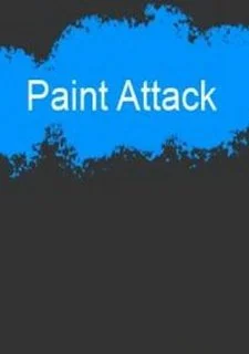 Paint Attack