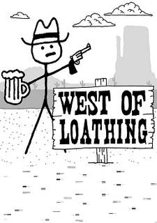West of Loathing