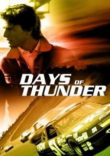 Days of Thunder: NASCAR Edition