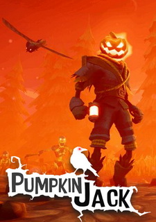 Pumpkin Jack