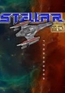 Stellar 2D