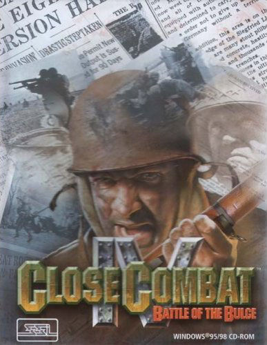 Close Combat 4: Battle of the Bulge