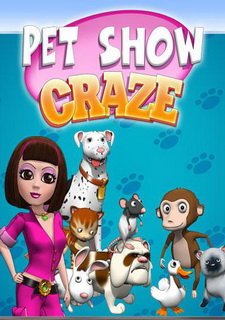 Pet Show Craze