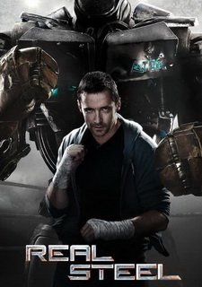 Real Steel HD
