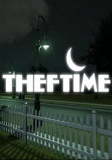 Theftime