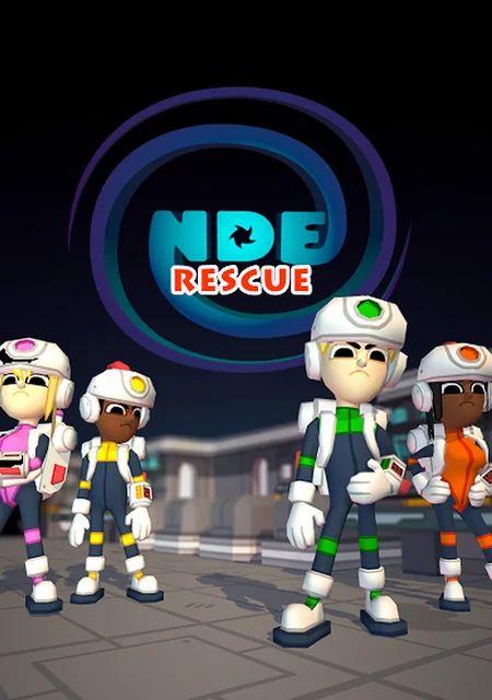 NDE Rescue