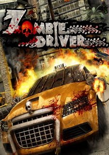 Zombie Driver: Summer of Slaughter
