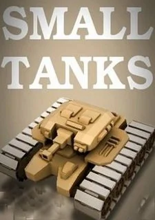 Small Tanks