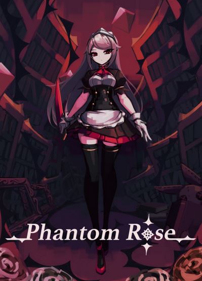 Phantom Rose