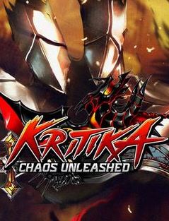 Kritika: Chaos Unleashed