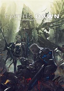 Earth's Dawn