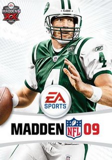 Madden NFL 09