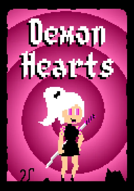 Demon Hearts