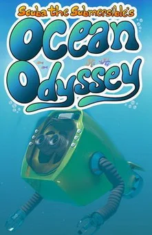 Scuba's Ocean Odyssey VR