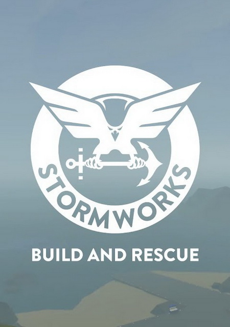 Stormworks: Build and Rescue