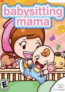 Babysitting Mama