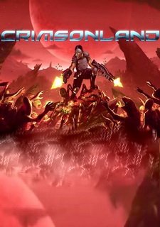 Crimsonland (2014)