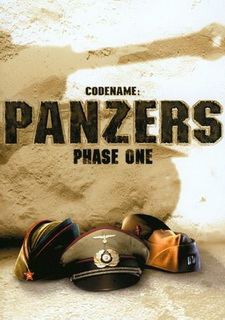 Codename: Panzers - Phase One
