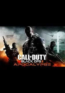 Call of Duty: Black Ops 2 - Apocalypse