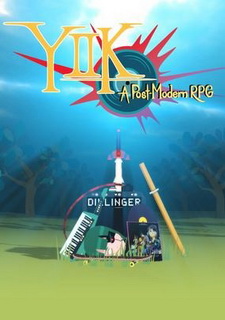 YIIK: A Postmodern RPG