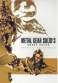 Metal Gear Solid 3: Snake Eater HD Edition
