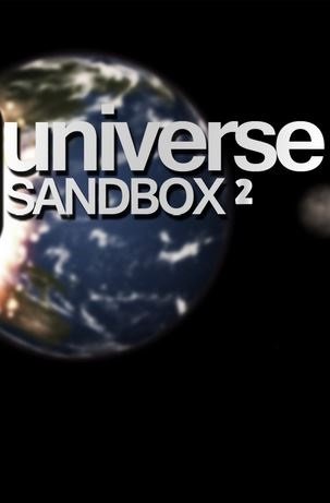 universe sandbox 2 free mac