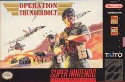 Operation Thunderbolt