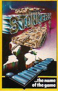 Stonkers