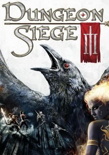 Dungeon Siege 3