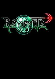 Bayonetta 3