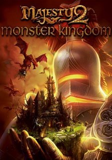 Majesty 2: Monster Kingdom