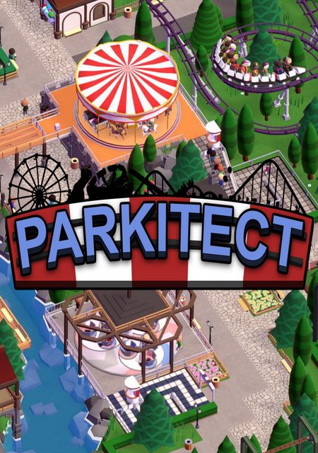 Parkitect