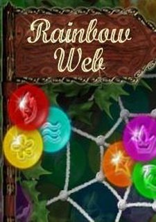 Rainbow Web
