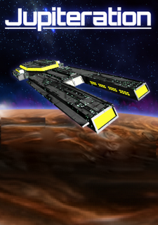 Jupiteration