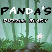 Panda's Puzzle Blast
