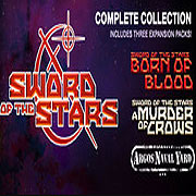 Sword of the Stars Complete Collection