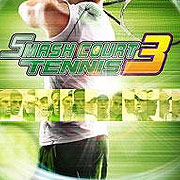 SMASH COURT TENNIS 3