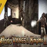 Pirates, Vikings, & Knights II