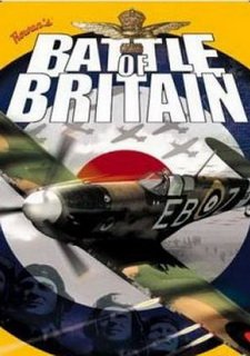 Battle Of Britain