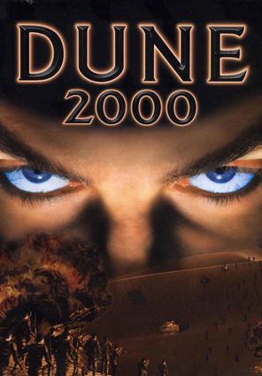 Dune 2000: Long Live the Fighters!