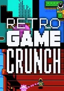 Retro Game Crunch