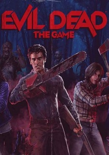 Evil Dead: The Game