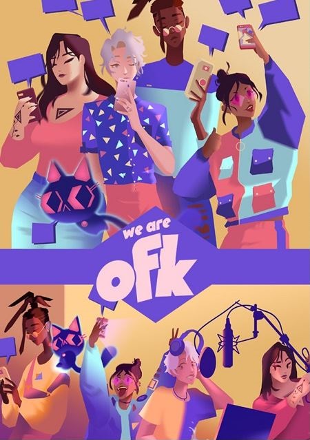 We Are OFK