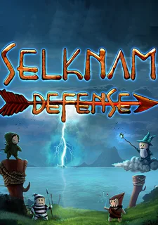 Selknam Defense