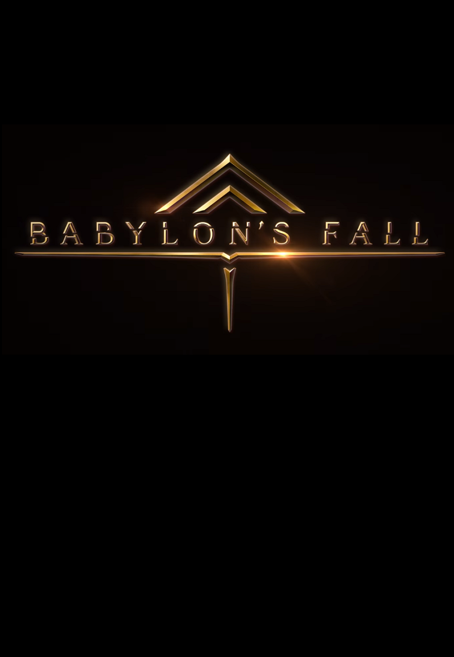 Babylon's Fall