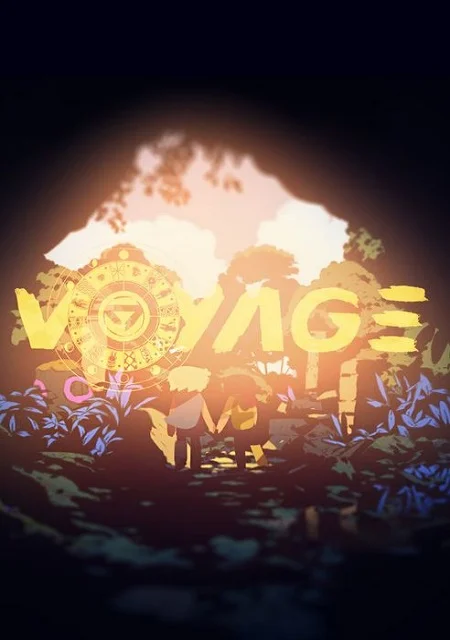 Voyage (2021)