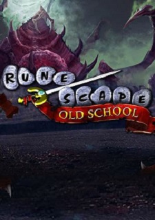 Old School RuneScape
