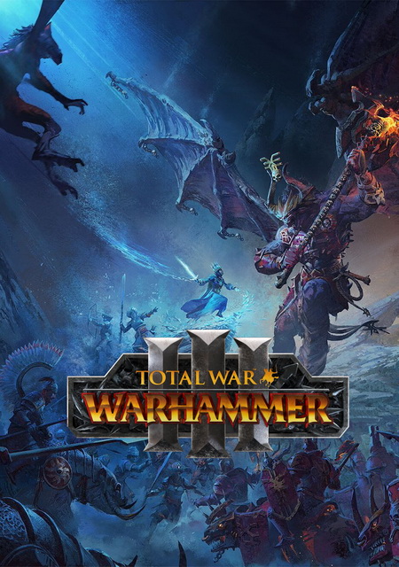 Total War: Warhammer III